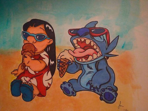 Lilo & Stitch