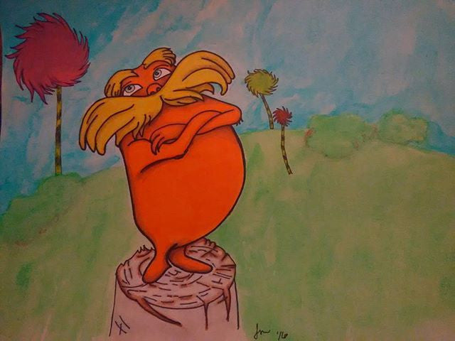 The Lorax